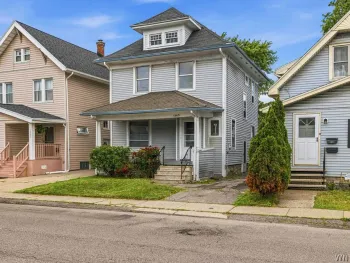 Property at 1343 Kenmore Ave, Tonawanda, NY 14217