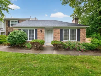 Property at 18 New Wickham Drive, Penfield, NY 14526