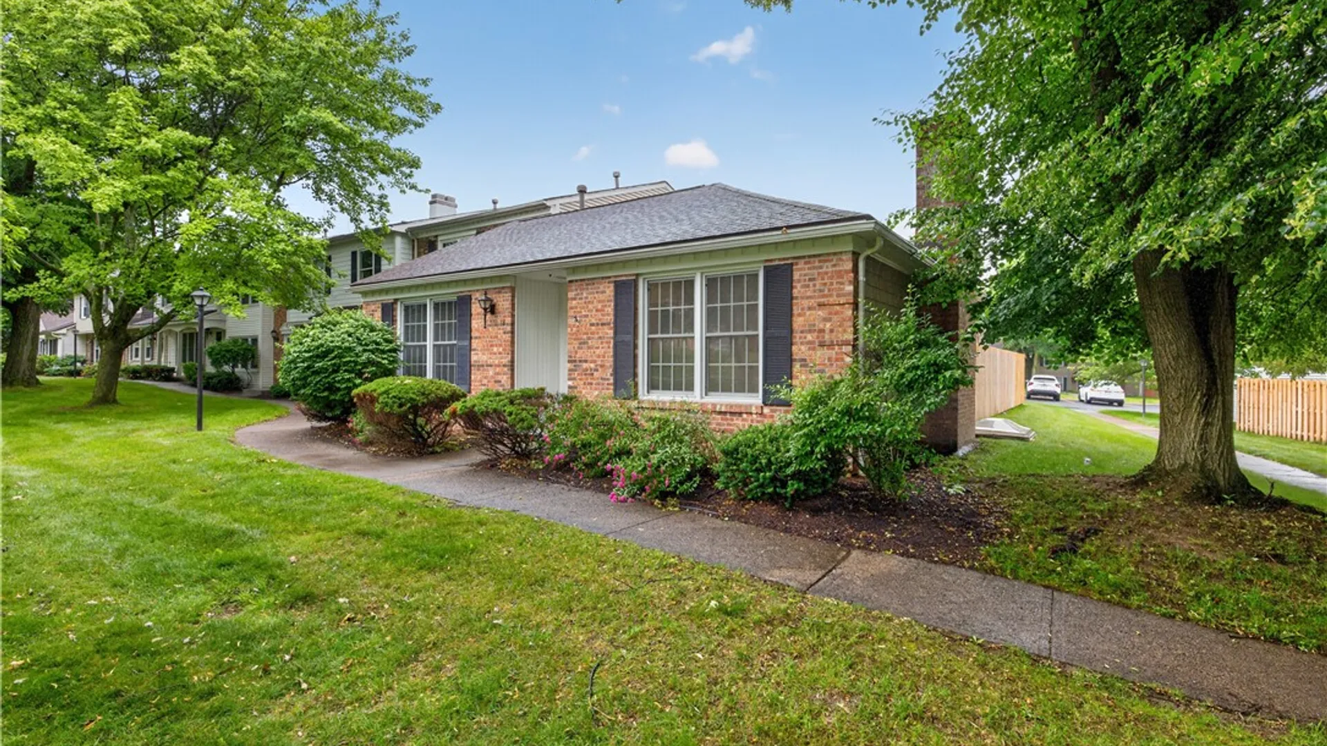 Property at 18 New Wickham Drive, Penfield, NY 14526 2