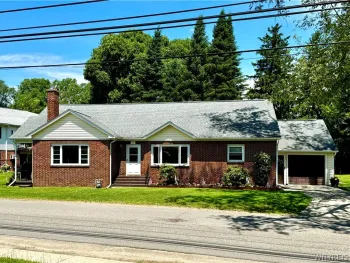 Property at 265 Franklin Street, Concord, NY 14141
