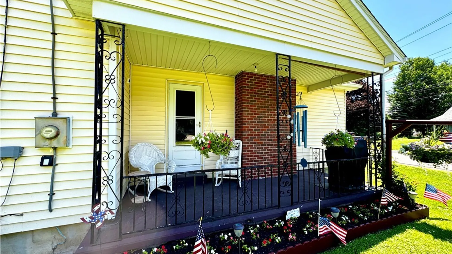 Property at 265 Franklin Street, Concord, NY 14141 45