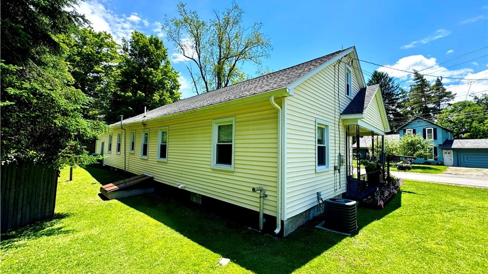 Property at 265 Franklin Street, Concord, NY 14141 50