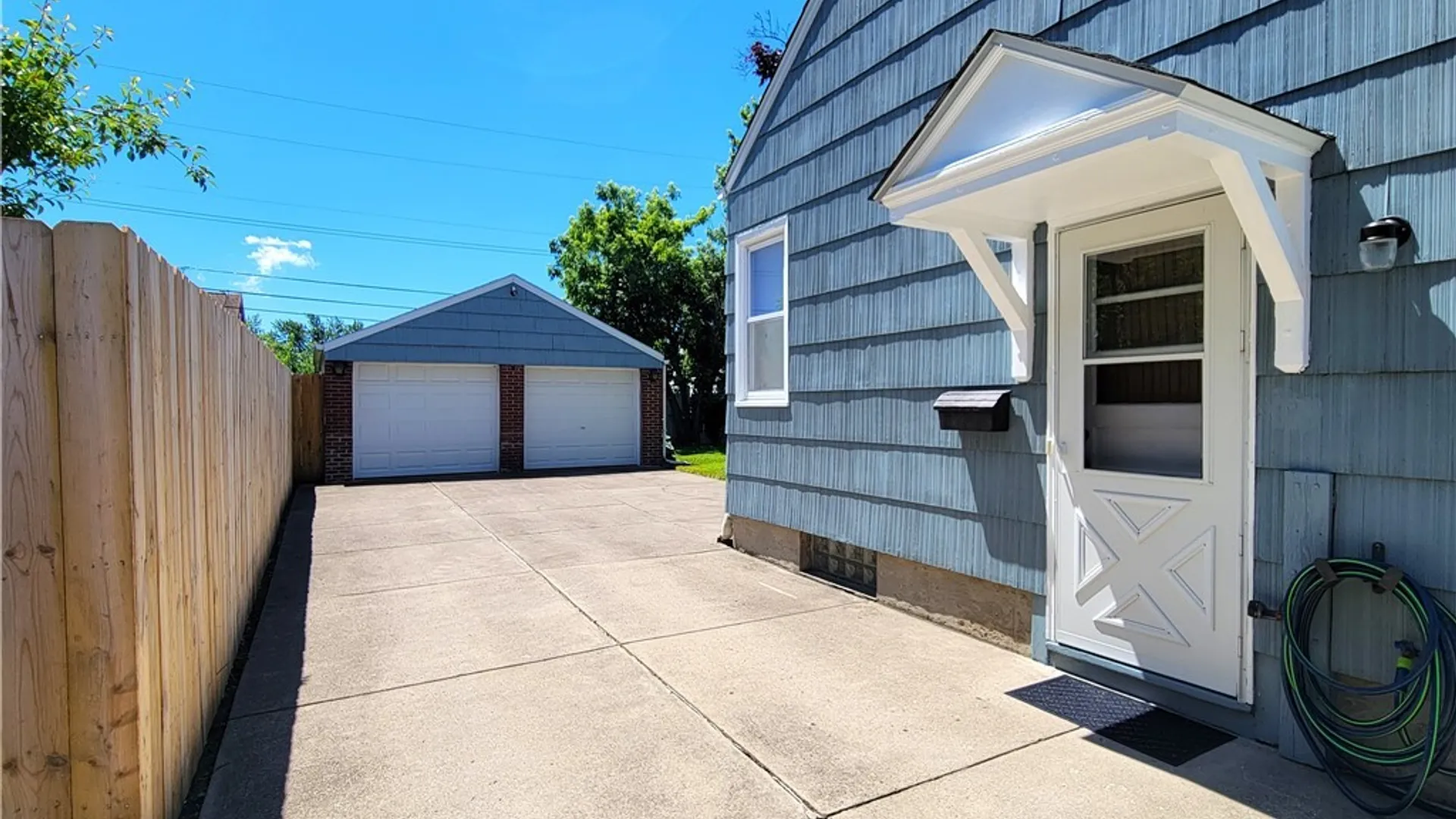 Property at 204 Renwood Avenue, Tonawanda, NY 14217 38