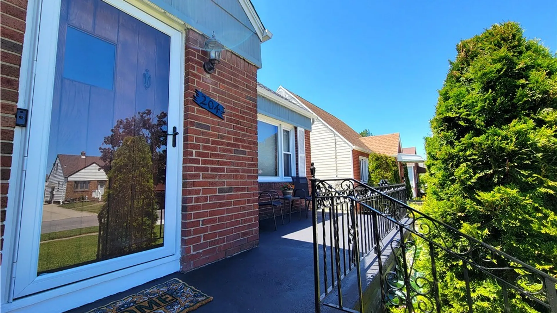 Property at 204 Renwood Avenue, Tonawanda, NY 14217 4