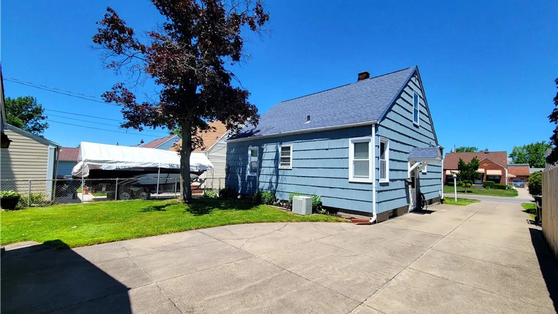 Property at 204 Renwood Avenue, Tonawanda, NY 14217 43