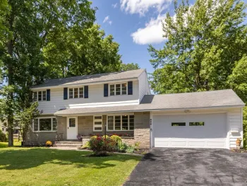 Property at 424 Winkworth Parkway, Syracuse, NY 13215