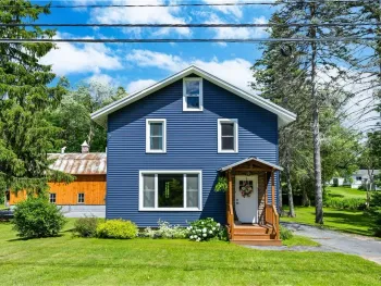 2980 East Road, Boonville, NY 13309