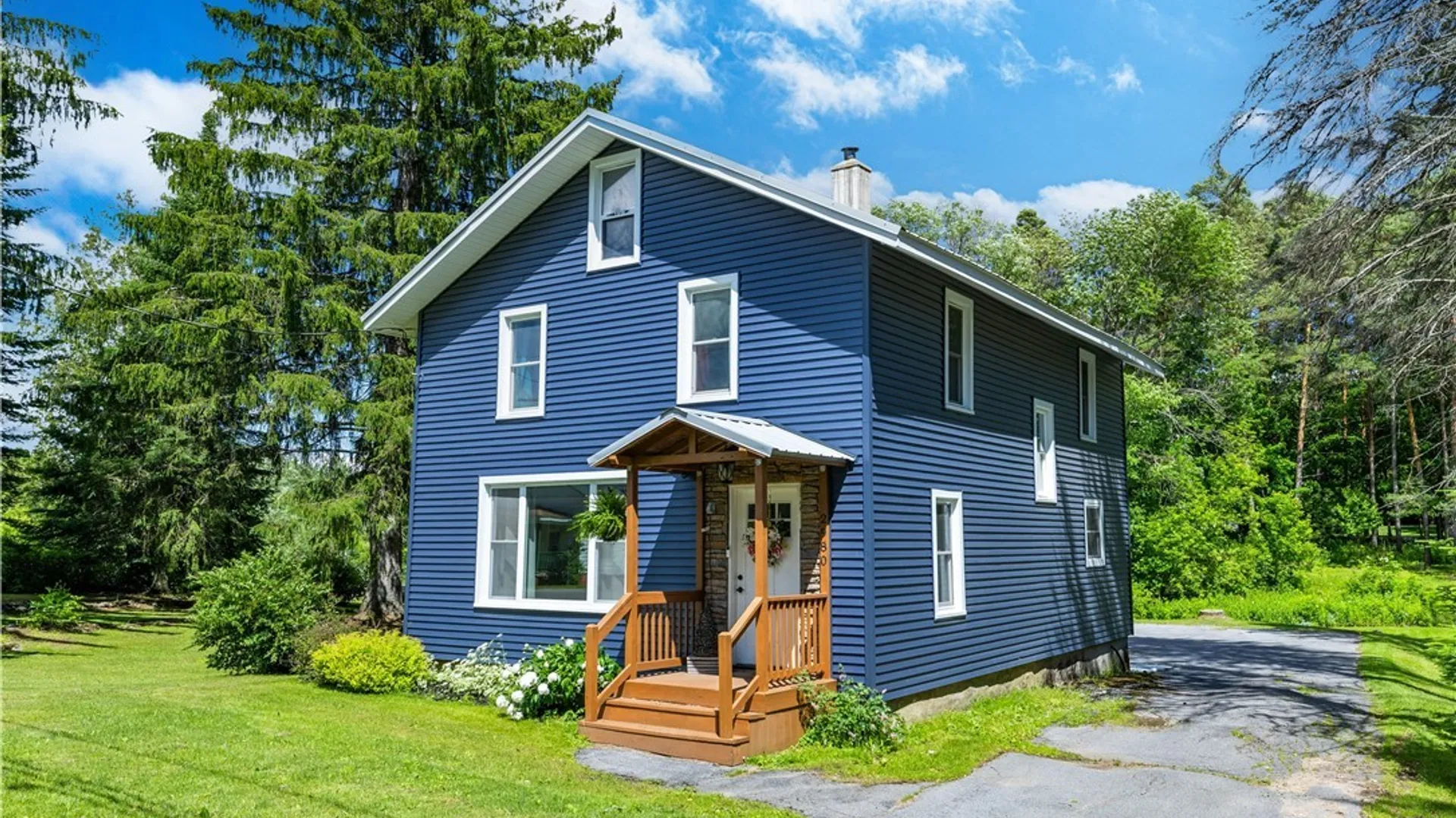 Property at 2980 East Road, Boonville, NY 13309 2