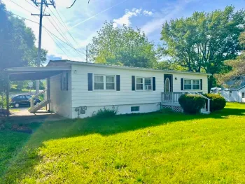 Property at 1879 Grand Central Avenue, Horseheads, NY 14845