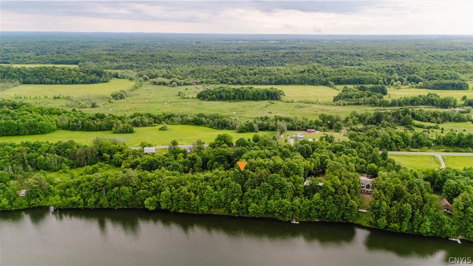 Property at County Route 22, Antwerp, NY 13691 2