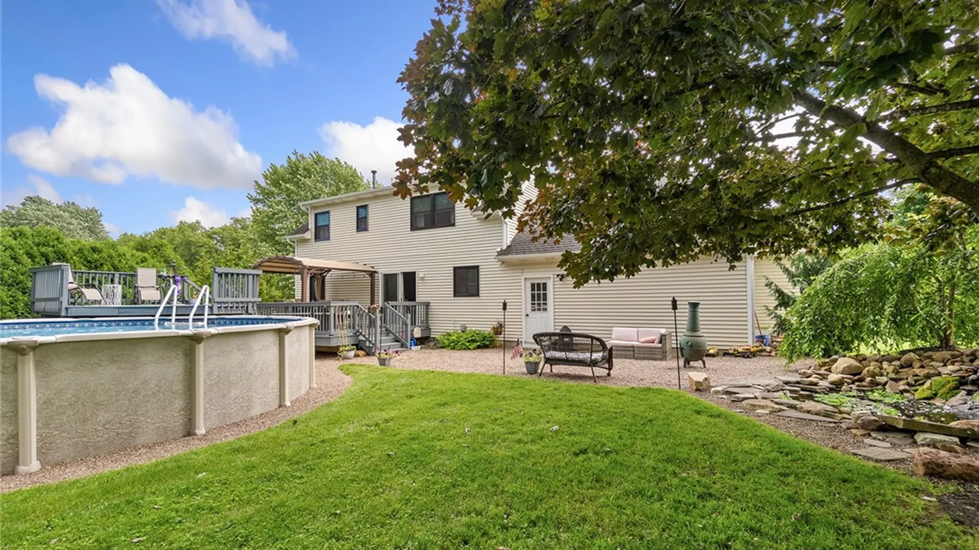 Property at 1282 Centennial Drive, Ontario, NY 14519 31