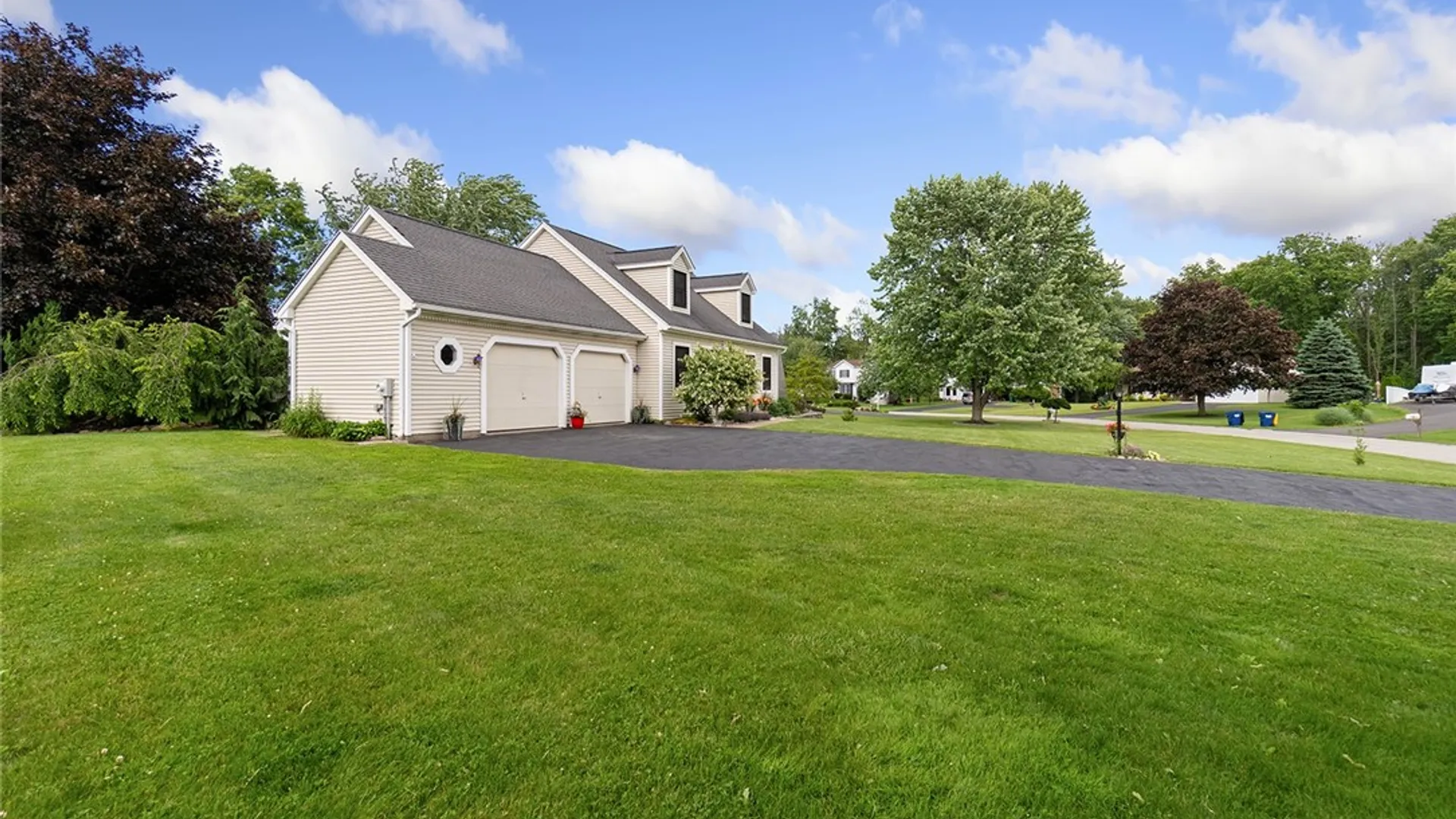Property at 1282 Centennial Drive, Ontario, NY 14519 33