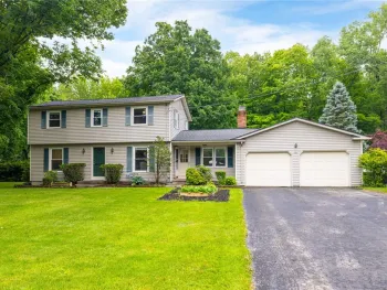 Property at 455 Reeves Road, Pittsford, NY 14534