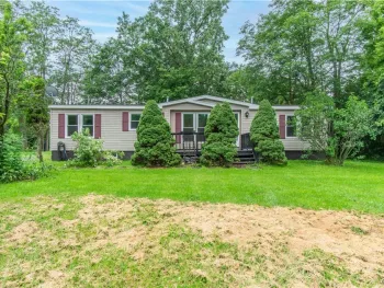 Property at 20077 Evans Road, Hounsfield, NY 13634