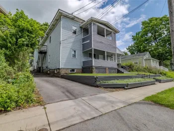 Property at 1406 Butternut Street, Syracuse, NY 13208