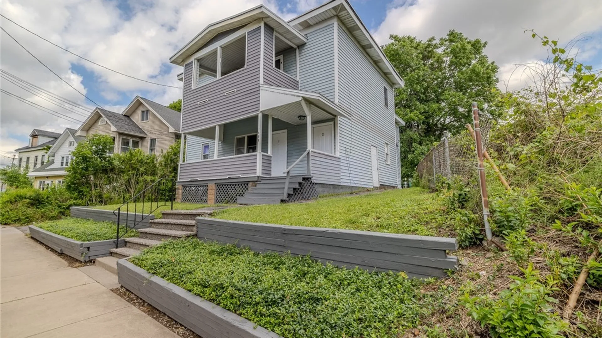 Property at 1406 Butternut Street, Syracuse, NY 13208 2