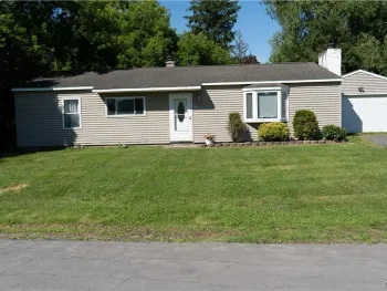 Property at 5638 Greenfield Road, Verona, NY 13478