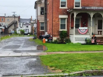 Property at 198 Center Street, Canandaigua City, NY 14425
