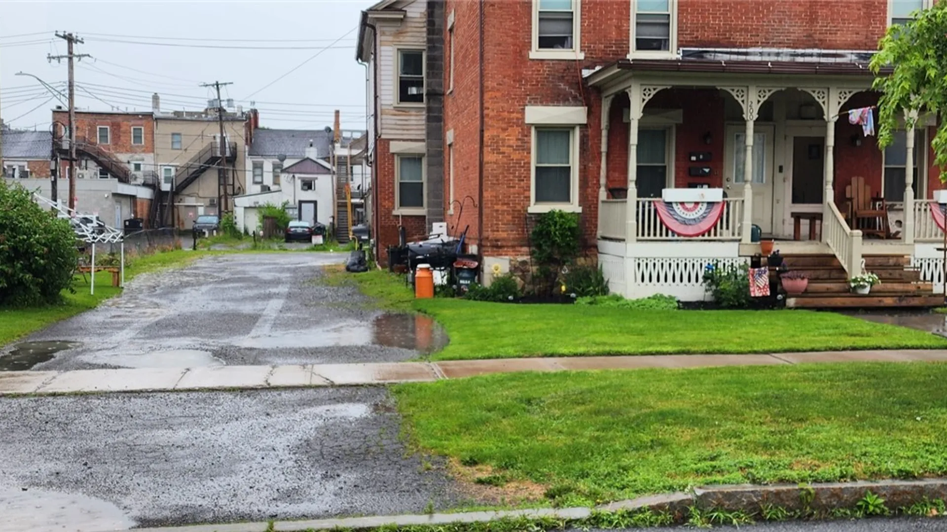 Property at 198 Center Street, Canandaigua City, NY 14425 2