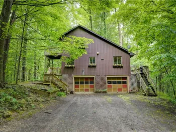 Property at 2880 Arcadia Zurich Norris Road, Arcadia, NY 14513