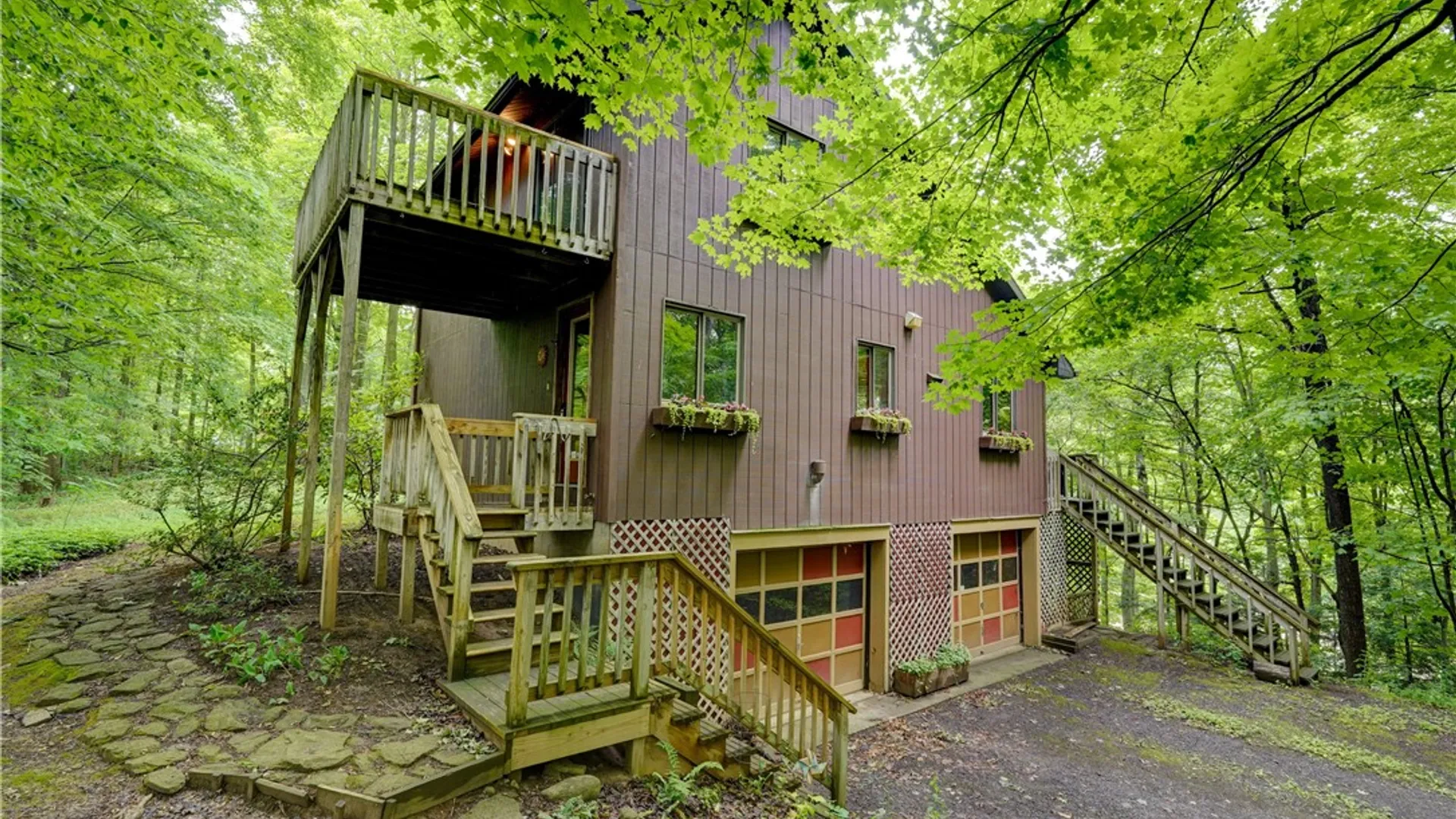 Property at 2880 Arcadia Zurich Norris Road, Arcadia, NY 14513 2