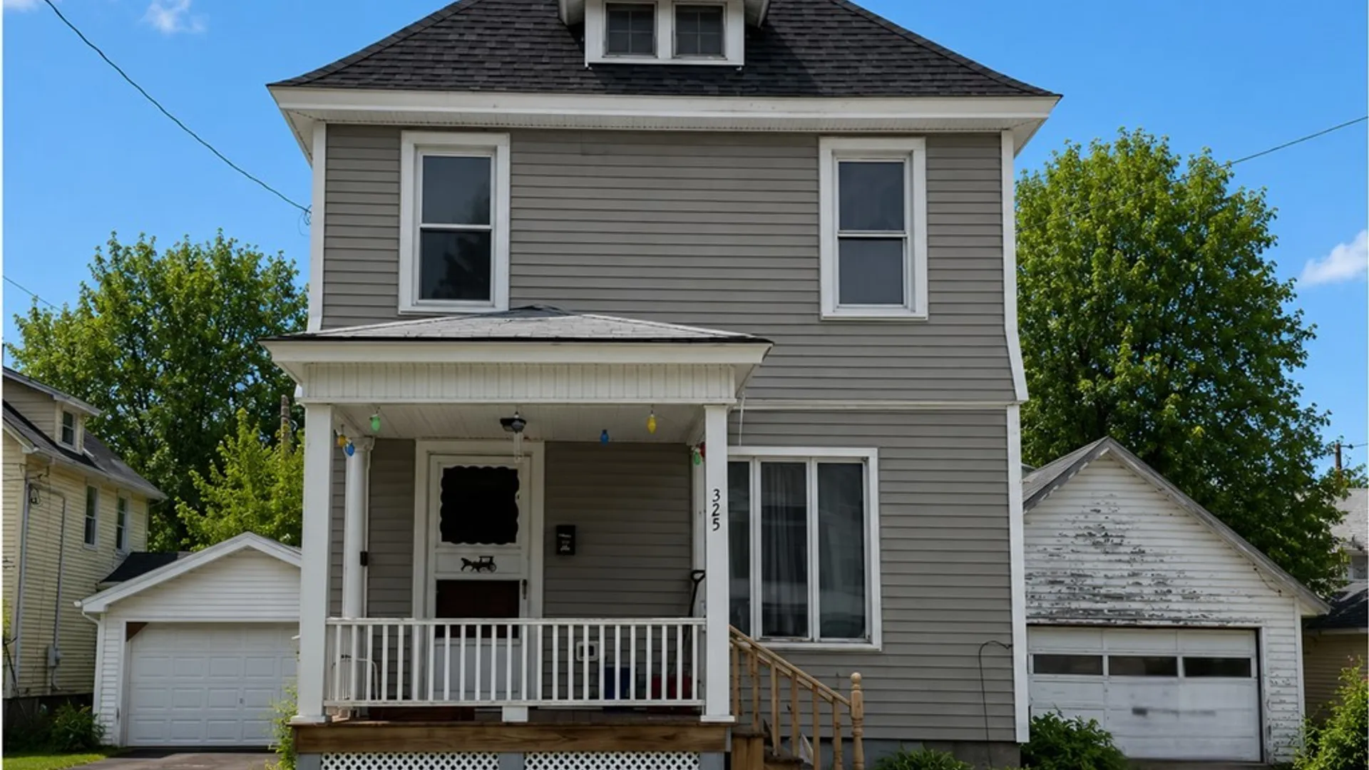 Property at 325 Lansing Street, Herkimer, NY 13350 2