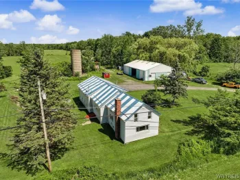 Property at 2983 Crittenden Road, Alden, NY 14004