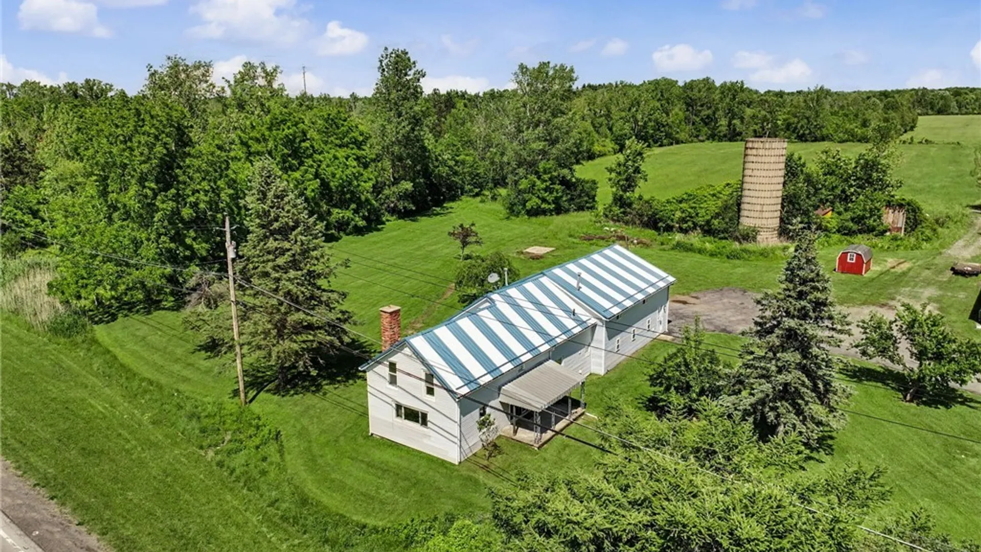 Property at 2983 Crittenden Road, Alden, NY 14004 2