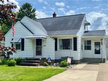 Property at 4649 Wilson Drive, Hamburg, NY 14075