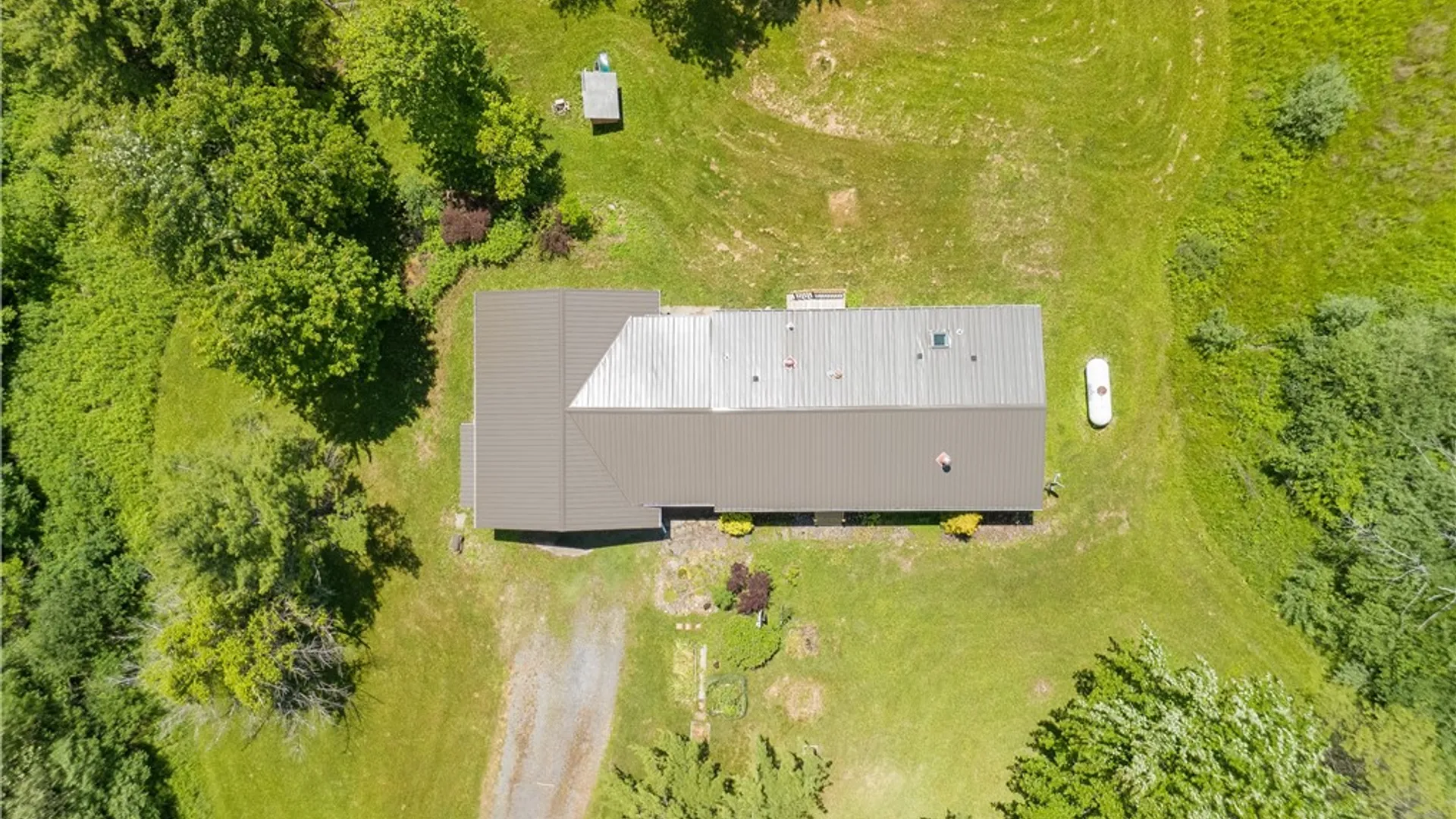 Property at 1970 Hornby Road, Orange, NY 14812 11
