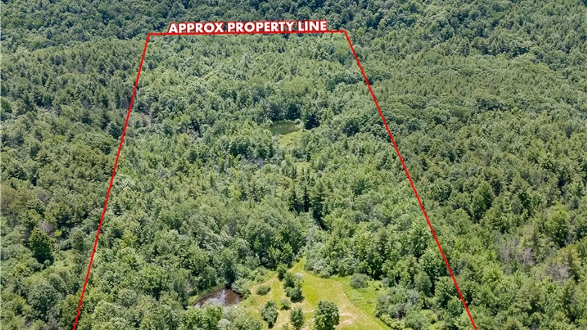 Property at 1970 Hornby Road, Orange, NY 14812 13