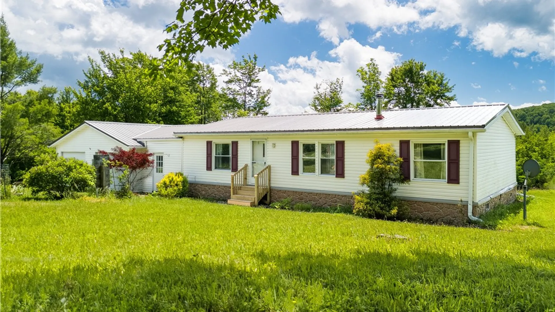 Property at 1970 Hornby Road, Orange, NY 14812 2