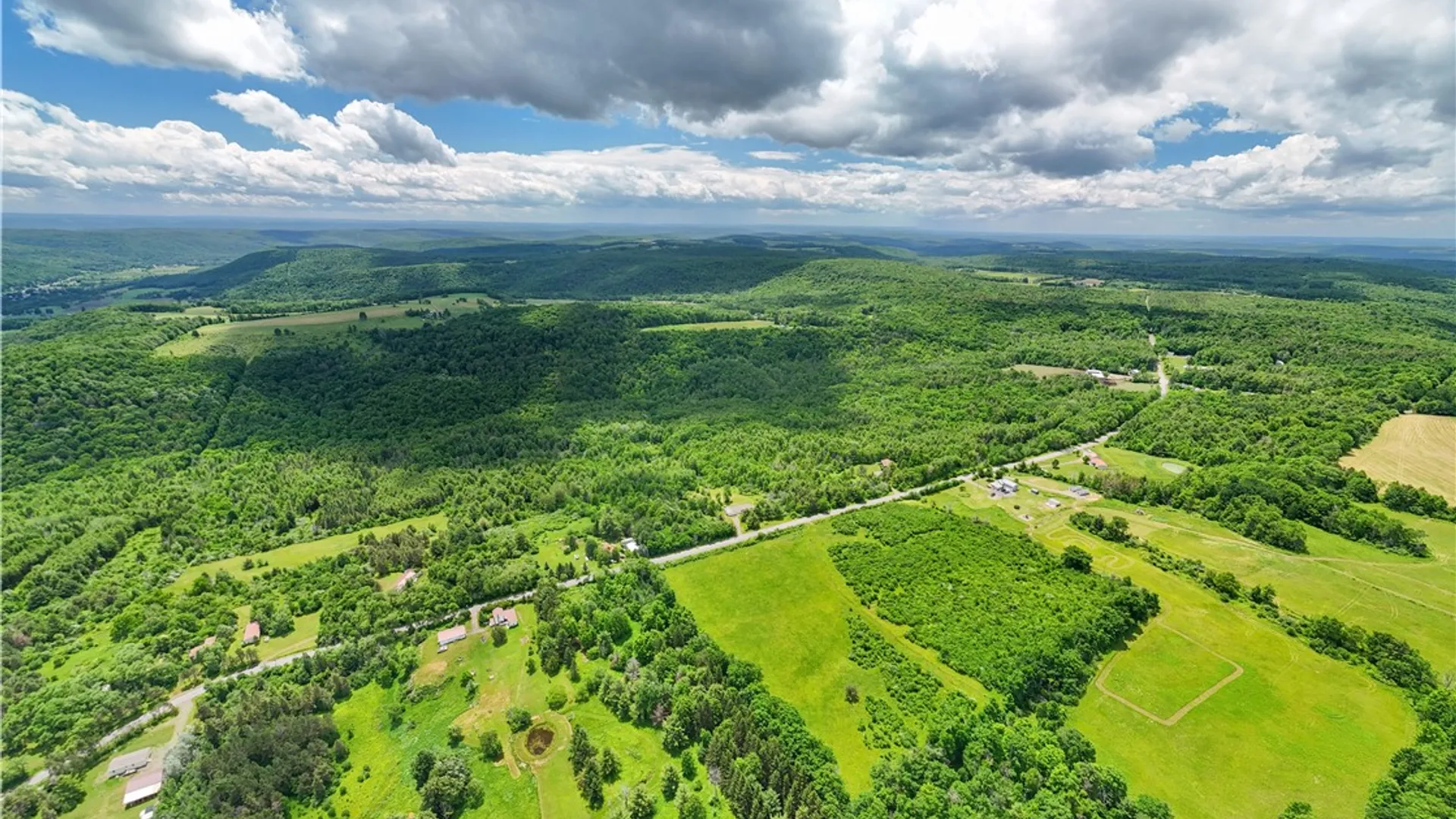 Property at 1970 Hornby Road, Orange, NY 14812 21