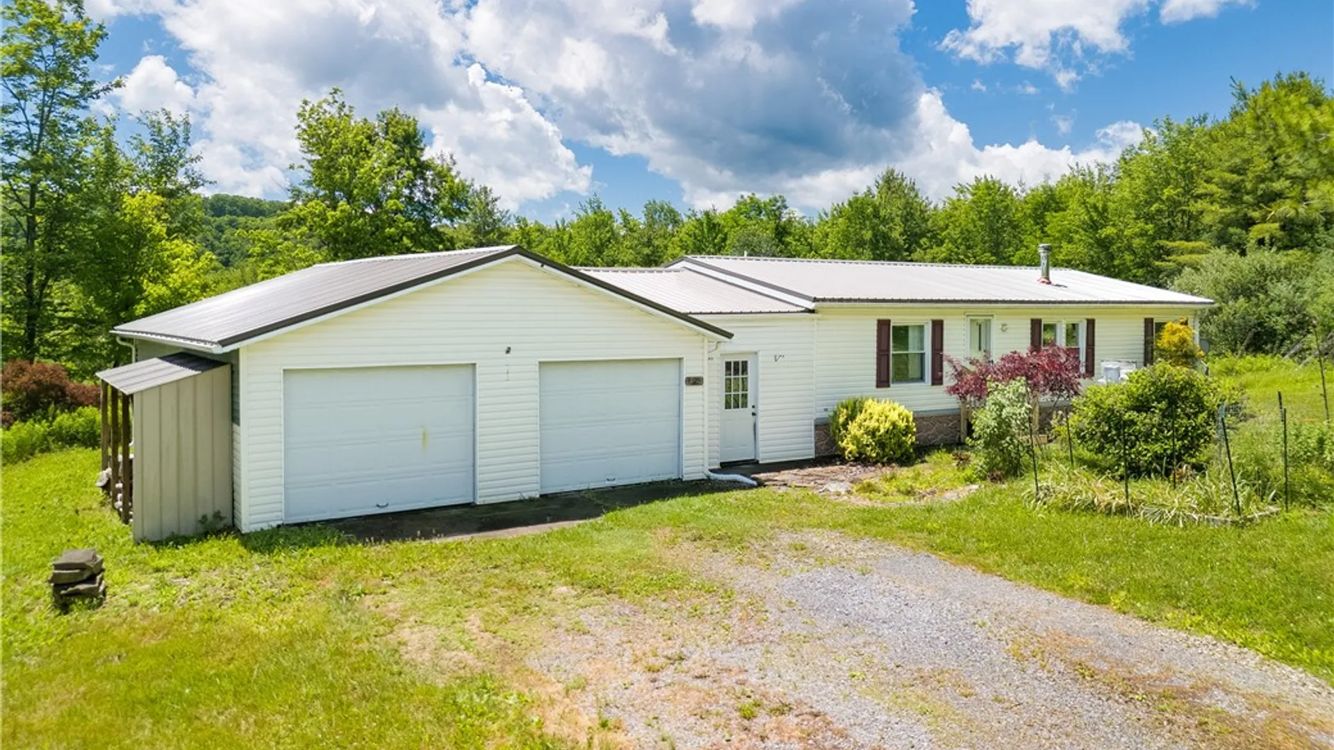 Property at 1970 Hornby Road, Orange, NY 14812 3