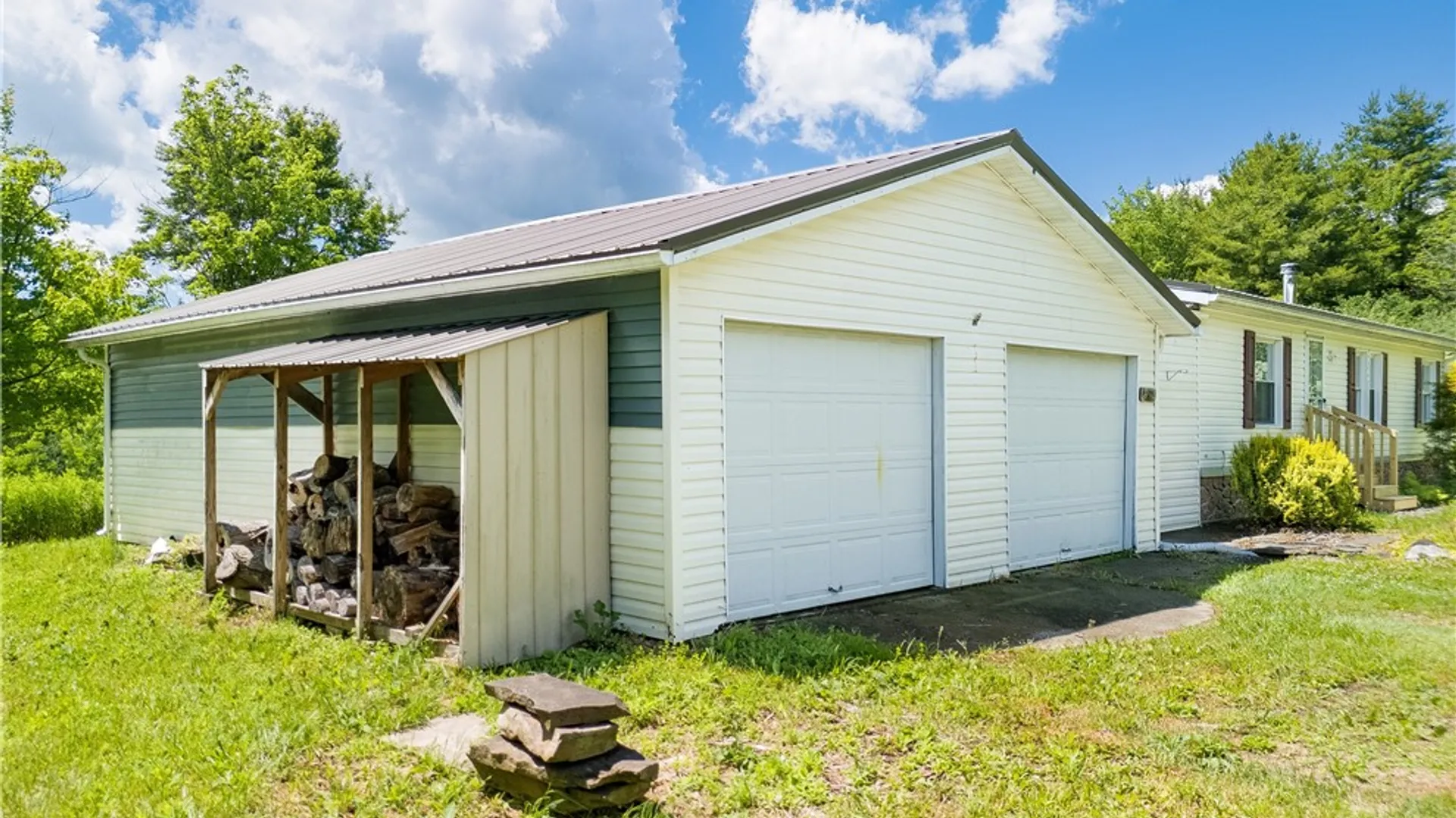 Property at 1970 Hornby Road, Orange, NY 14812 4