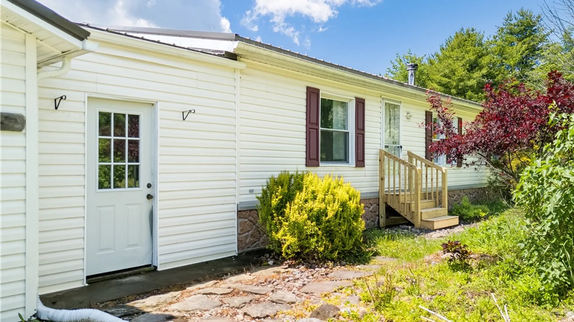 Property at 1970 Hornby Road, Orange, NY 14812 5