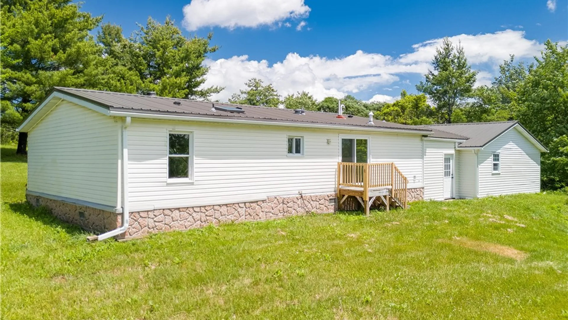 Property at 1970 Hornby Road, Orange, NY 14812 6