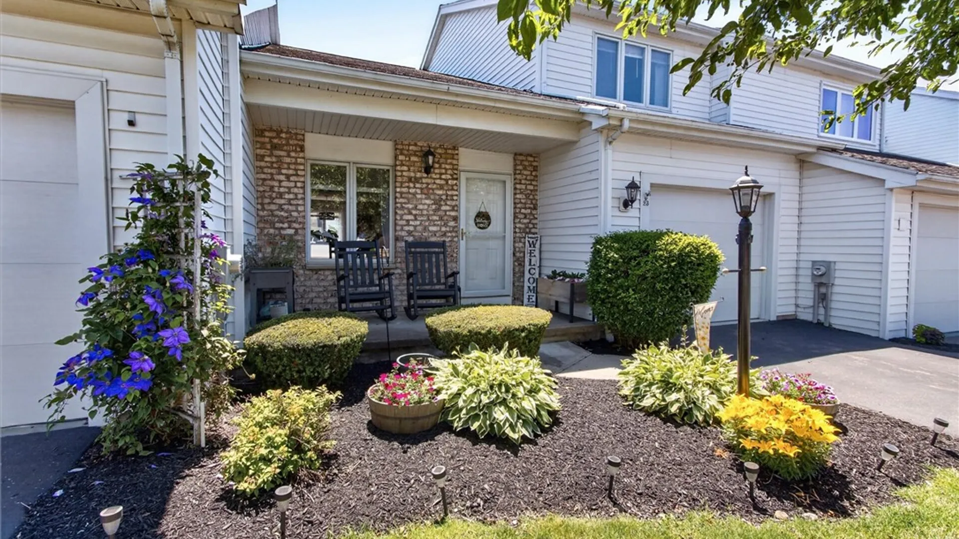 Property at 23 Dearfield Court, Perinton, NY 14450 2