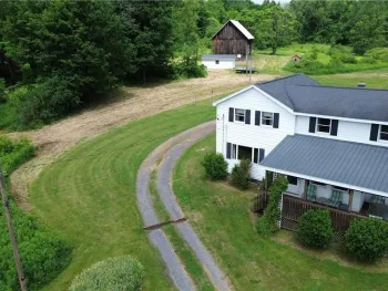 6635 Cooper Street, Westmoreland, NY 13490