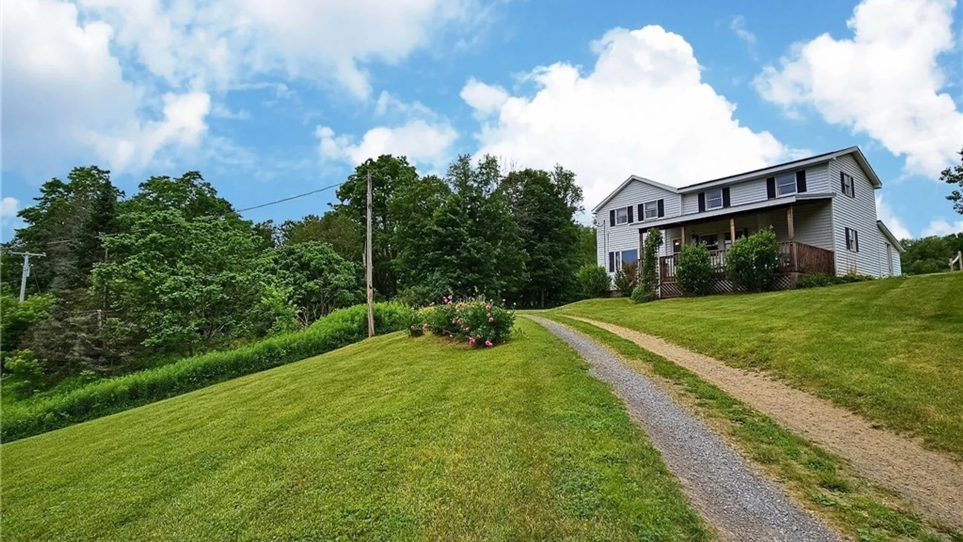 Property at 6635 Cooper Street, Westmoreland, NY 13490 2