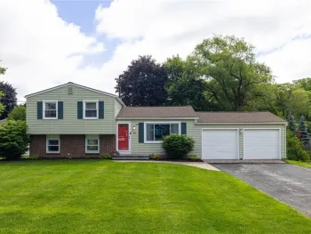 Property at 1871 Dalton Rd, Lima, NY 14485