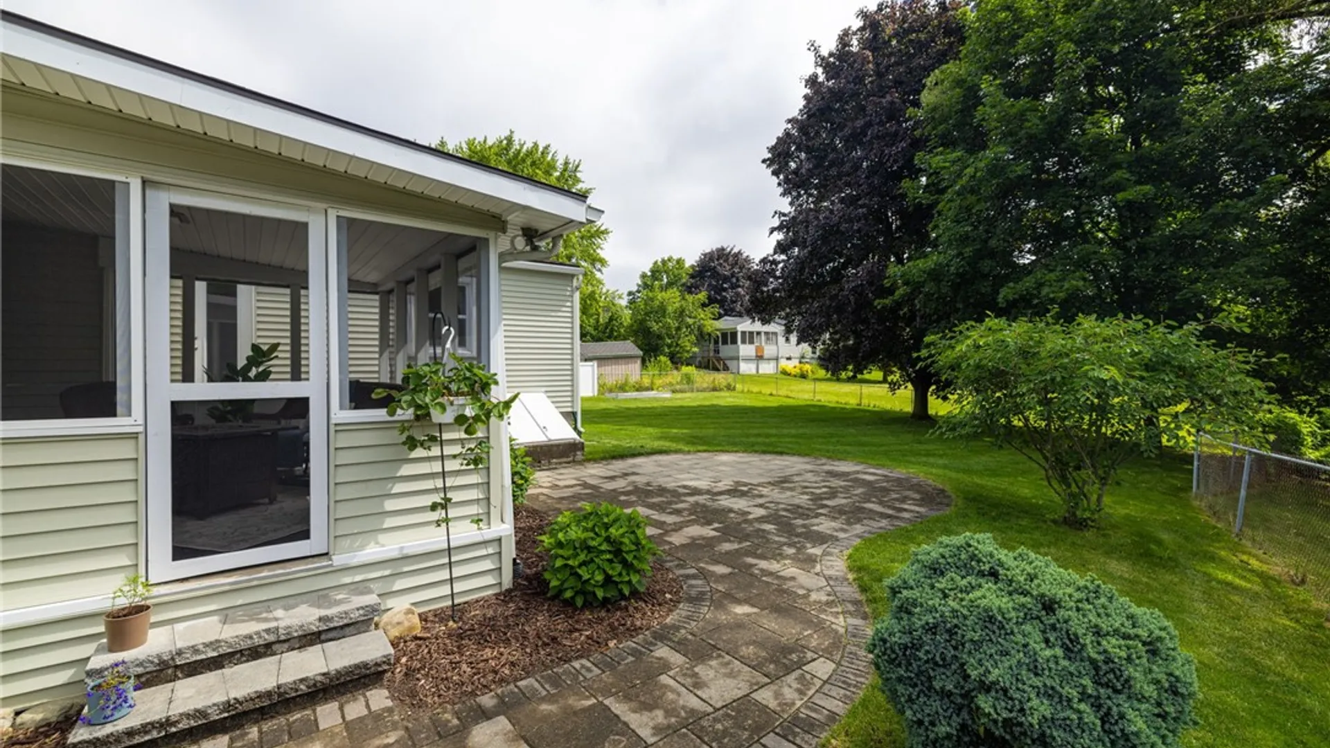 Property at 1871 Dalton Rd, Lima, NY 14485 36