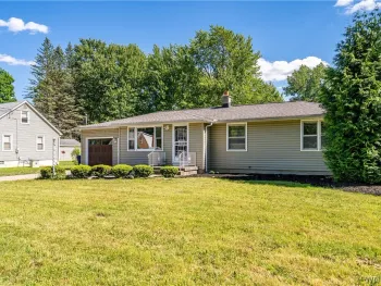Property at 1297 Dodge Road, Amherst, NY 14068