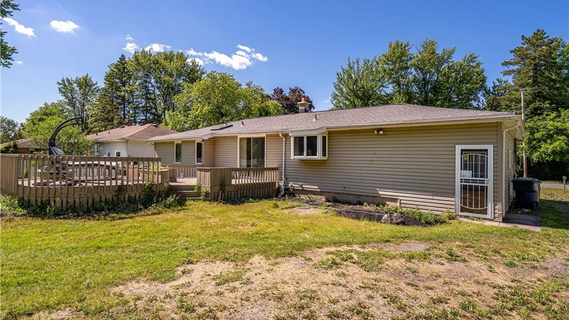 Property at 1297 Dodge Road, Amherst, NY 14068 26