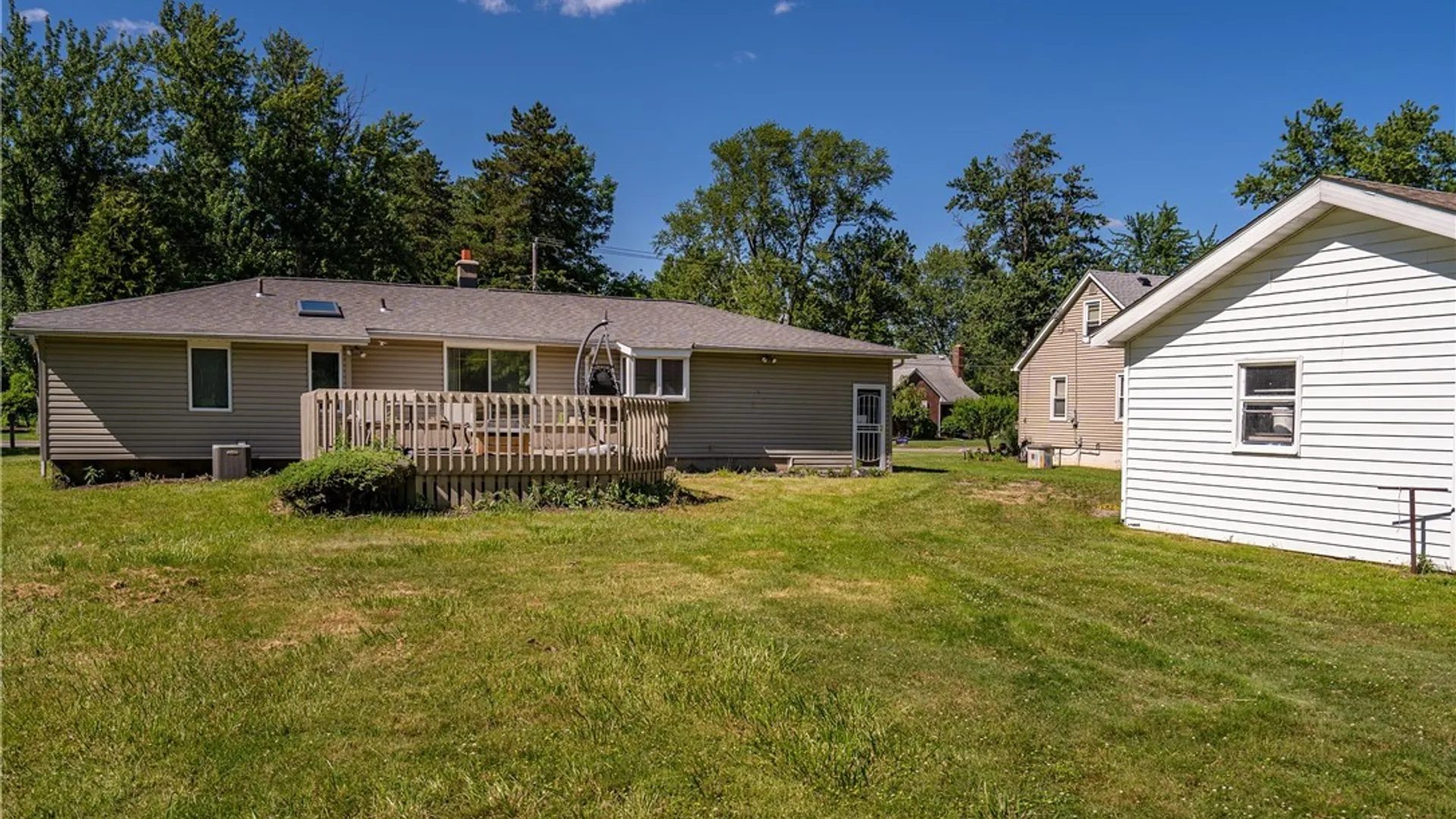 Property at 1297 Dodge Road, Amherst, NY 14068 28