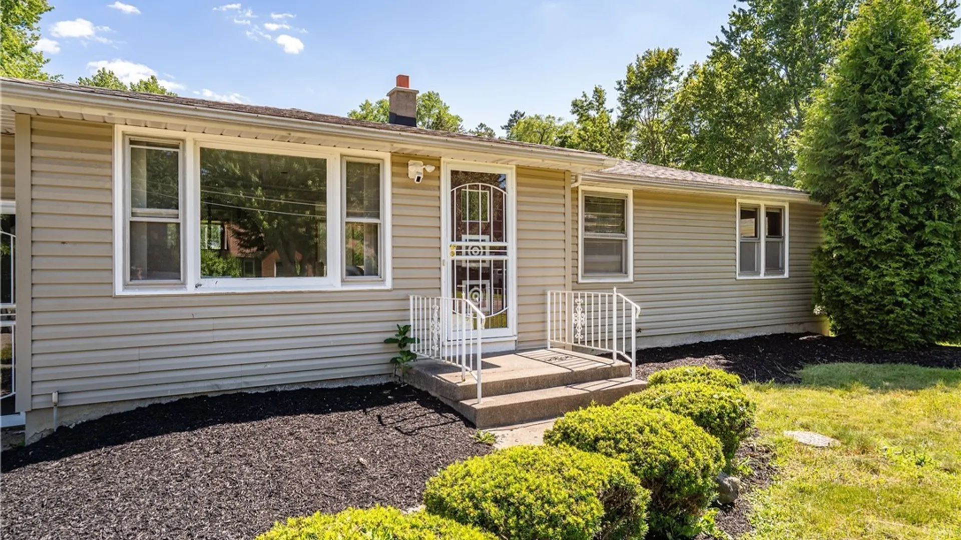 Property at 1297 Dodge Road, Amherst, NY 14068 3