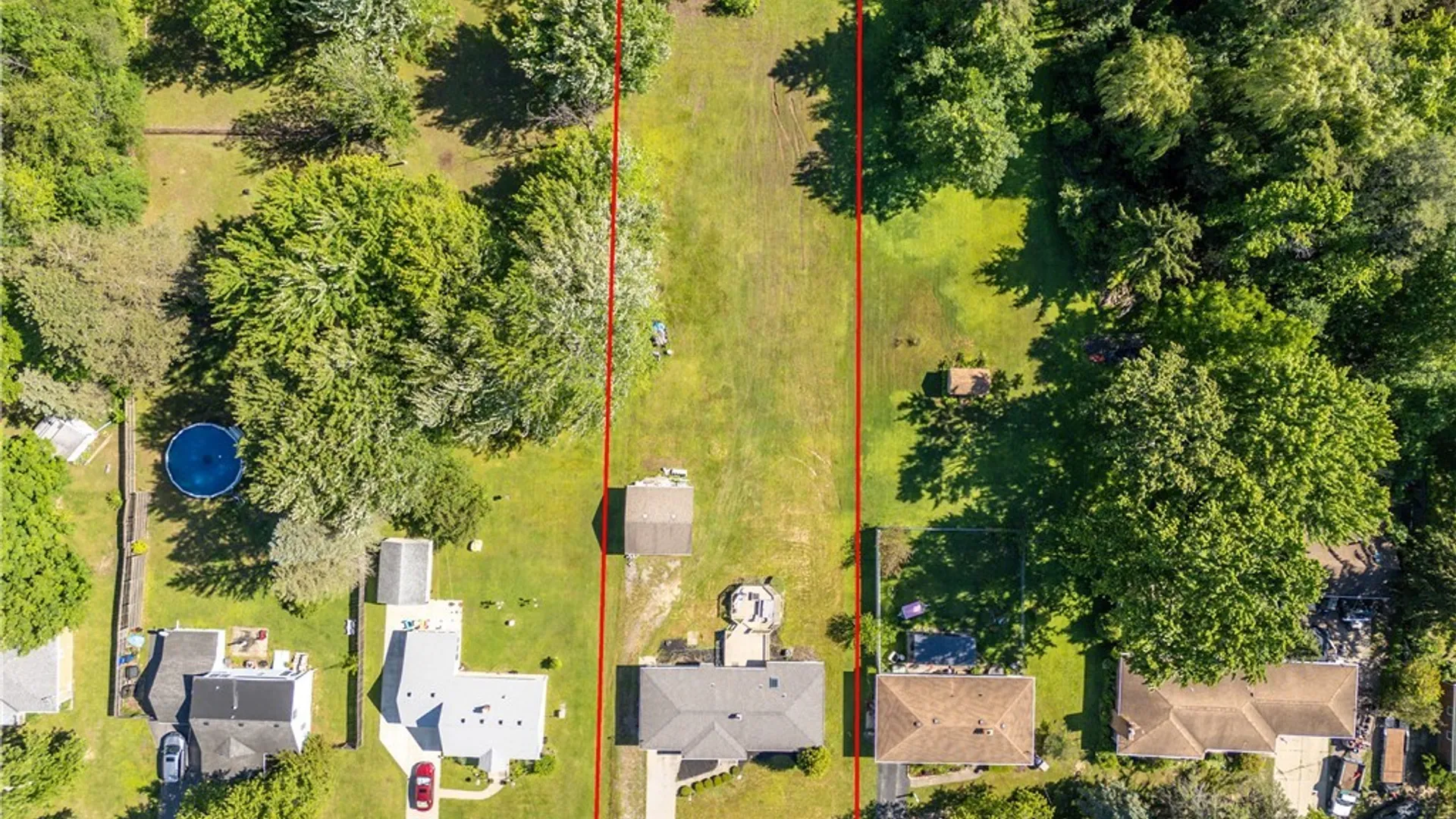 Property at 1297 Dodge Road, Amherst, NY 14068 31