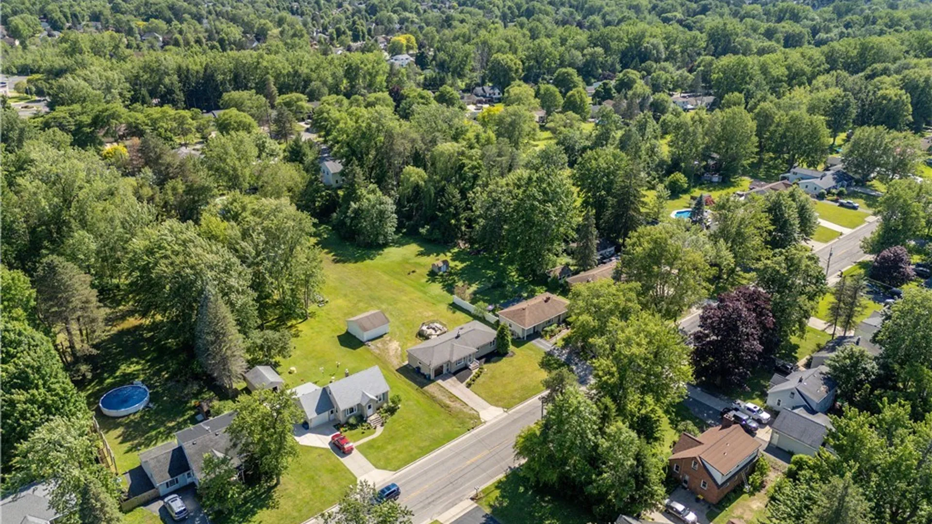 Property at 1297 Dodge Road, Amherst, NY 14068 33