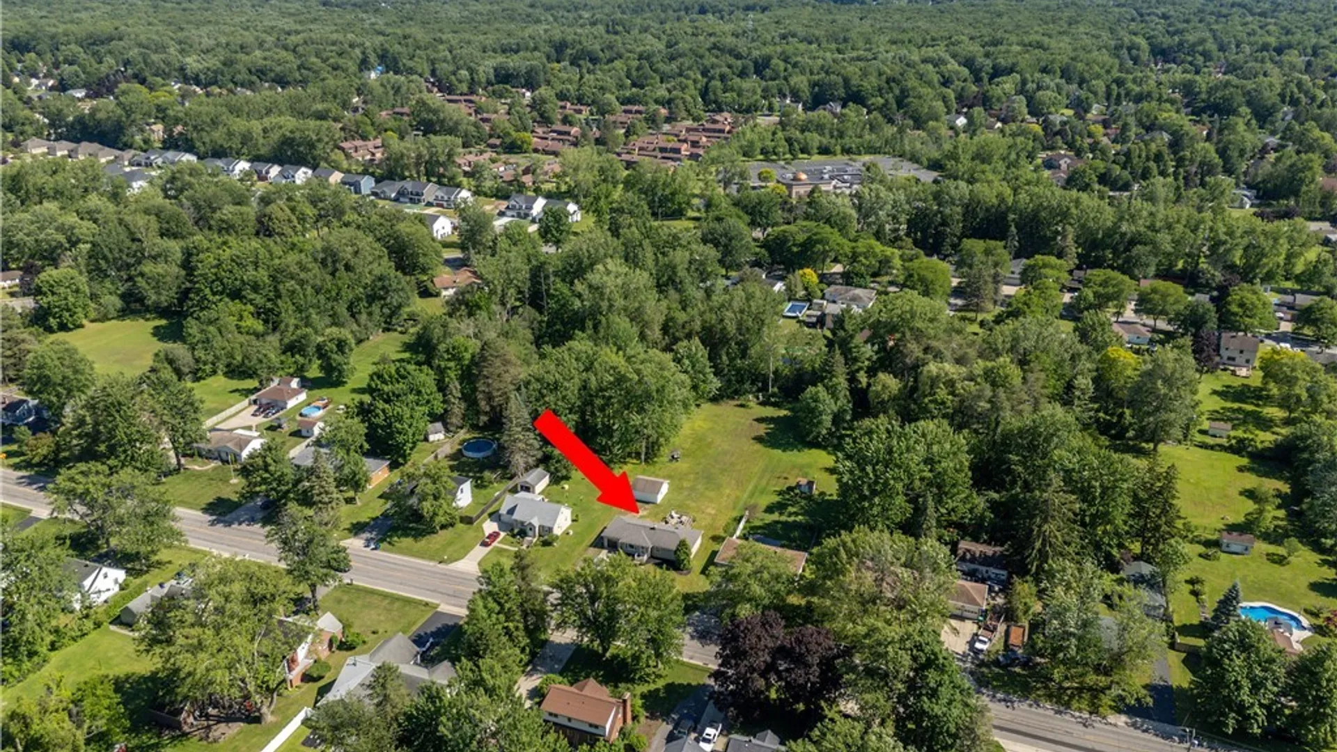 Property at 1297 Dodge Road, Amherst, NY 14068 34