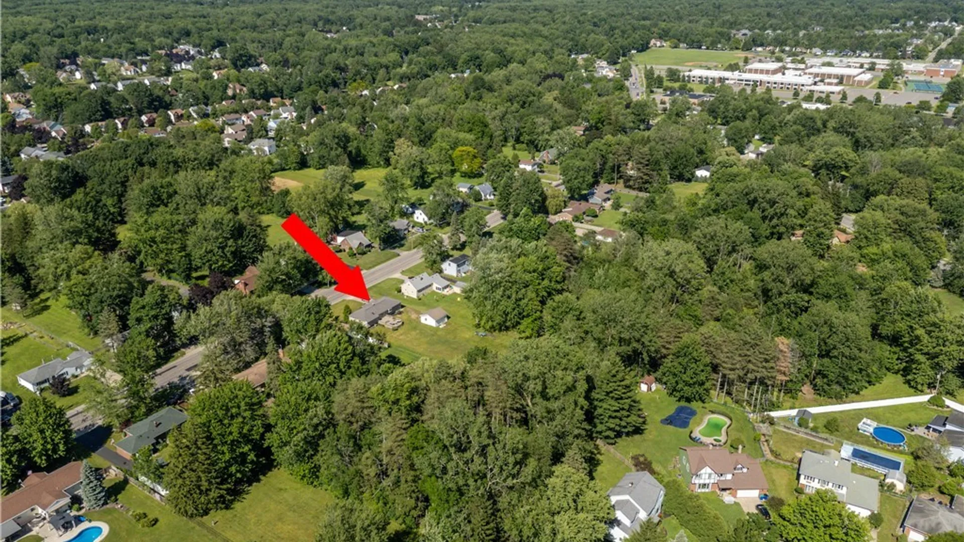 Property at 1297 Dodge Road, Amherst, NY 14068 35